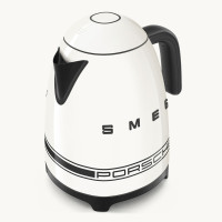 BOUILLOIRE KLF03 PORSCHE- SMEG