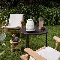 BOUILLOIRE KLF03 PORSCHE- SMEG