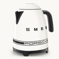 BOUILLOIRE KLF03 PORSCHE- SMEG