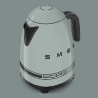 BOUILLOIRE KLF03 PORSCHE- SMEG