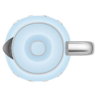 Mini bouilloire années 50 - KLF05 - SMEG