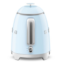 Mini bouilloire années 50 - KLF05 - SMEG