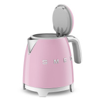 Mini bouilloire années 50 - KLF05 - SMEG