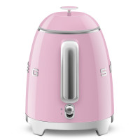 Mini bouilloire années 50 - KLF05 - SMEG