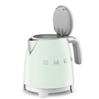 Mini bouilloire années 50 - KLF05 - SMEG