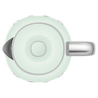 Mini bouilloire années 50 - KLF05 - SMEG