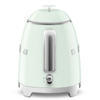 Mini bouilloire années 50 - KLF05 - SMEG