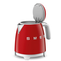 Mini bouilloire années 50 - KLF05 - SMEG