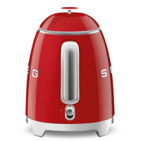 Mini bouilloire années 50 - KLF05 - SMEG