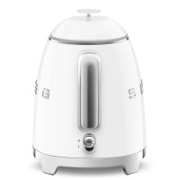 Mini bouilloire années 50 - KLF05 - SMEG