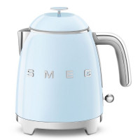Mini bouilloire années 50 - KLF05 - SMEG