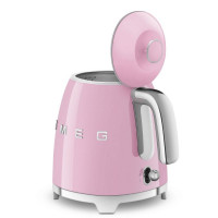 Mini bouilloire années 50 - KLF05 - SMEG