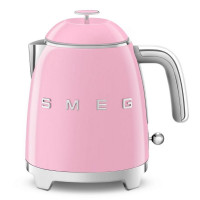 Mini bouilloire années 50 - KLF05 - SMEG