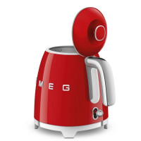 Mini bouilloire années 50 - KLF05 - SMEG