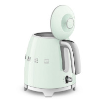 Mini bouilloire années 50 - KLF05 - SMEG