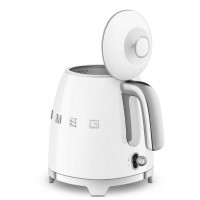 Mini bouilloire années 50 - KLF05 - SMEG