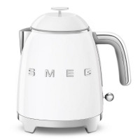 Mini bouilloire années 50 - KLF05 - SMEG