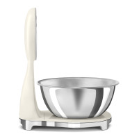 Balance de cuisine KSF01 - SMEG
