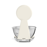 Balance de cuisine KSF01 - SMEG