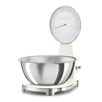 Balance de cuisine KSF01 - SMEG