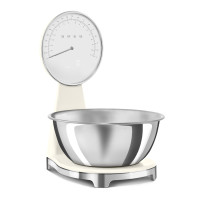 Balance de cuisine KSF01 - SMEG