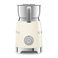Chocolatière & mousseur de lait  MFF11 - Smeg