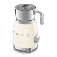 Chocolatière & mousseur de lait  MFF11 - Smeg