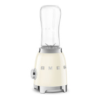 MINI Blender années 50 - PBF01 - SMEG