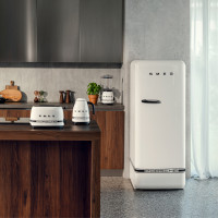 TOASTER 2 TRANCHES TSF01 PORSCHE - SMEG