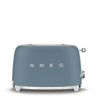 Grille-Pain/Toaster années 50 TSF01 - SMEG