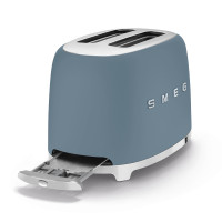 Grille-Pain/Toaster années 50 TSF01 - SMEG