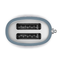Grille-Pain/Toaster années 50 TSF01 - SMEG