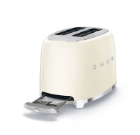 Grille-Pain/Toaster années 50 TSF01 - SMEG