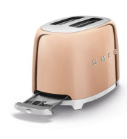 Grille-Pain/Toaster années 50 TSF01 - SMEG