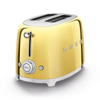 Grille-Pain/Toaster années 50 TSF01 - SMEG