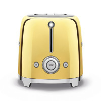Grille-Pain/Toaster années 50 TSF01 - SMEG