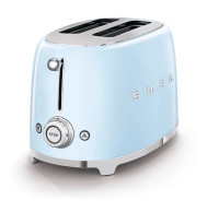 Grille-Pain/Toaster années 50 TSF01 - SMEG