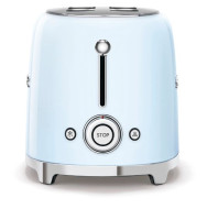 Grille-Pain/Toaster années 50 TSF01 - SMEG