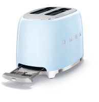 Grille-Pain/Toaster années 50 TSF01 - SMEG