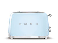 Grille-Pain/Toaster années 50 TSF01 - SMEG