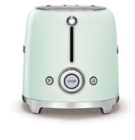 Grille-Pain/Toaster années 50 TSF01 - SMEG