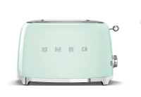 Grille-Pain/Toaster années 50 TSF01 - SMEG