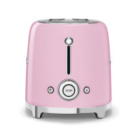 Grille-Pain/Toaster années 50 TSF01 - SMEG