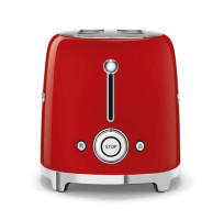 Grille-Pain/Toaster années 50 TSF01 - SMEG