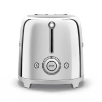 Grille-Pain/Toaster années 50 TSF01 - SMEG