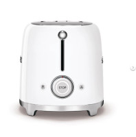 Grille-Pain/Toaster années 50 TSF01 - SMEG