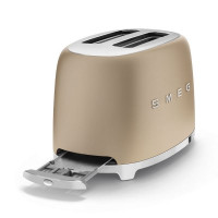 Grille-Pain/Toaster années 50 TSF01 - SMEG