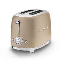Grille-Pain/Toaster années 50 TSF01 - SMEG