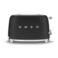 Grille-Pain/Toaster années 50 TSF01 - SMEG