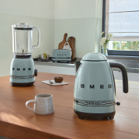 TOASTER 2 TRANCHES TSF01 PORSCHE - SMEG